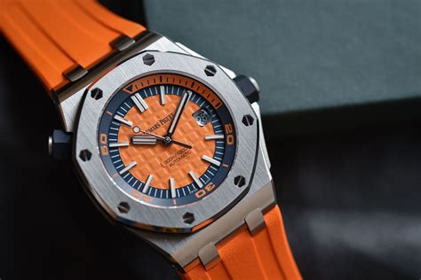 audemars piguet - royal oak offshore diver.|piguet royal oak offshore price.